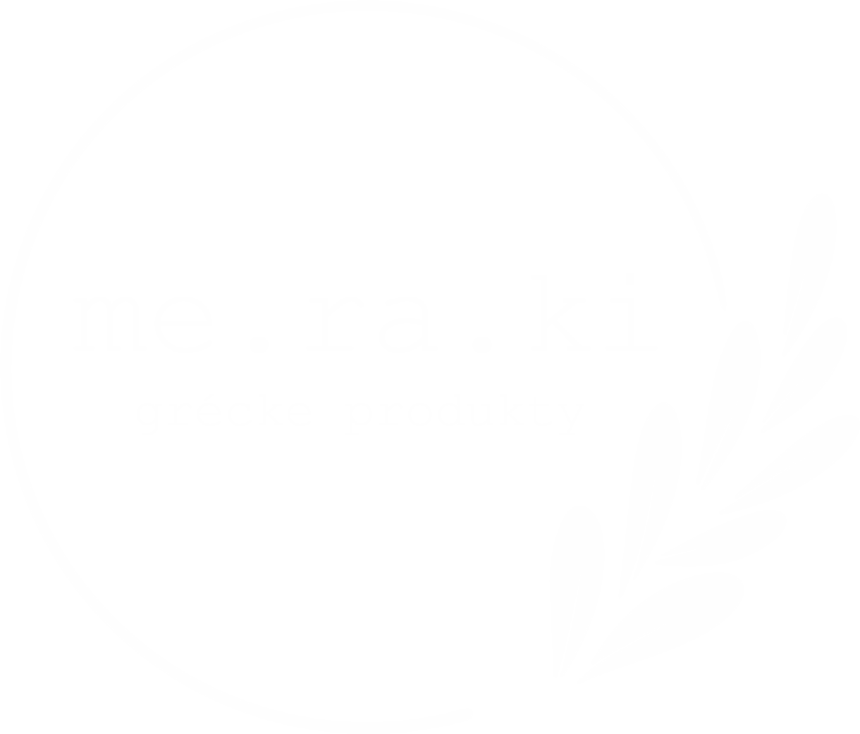 meraky komplet