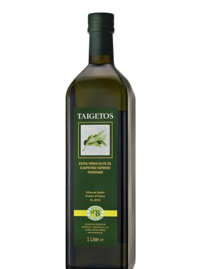 1000 ml Taigetos Extra panenský olivový olej
