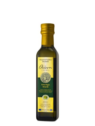 250 ml Theoni Extra panenský olivový olej