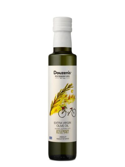Douzenis olivový olej s rozmarínom